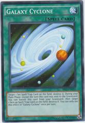 Galaxy Cyclone - SR03-EN031 - Common - Unlimited Edition